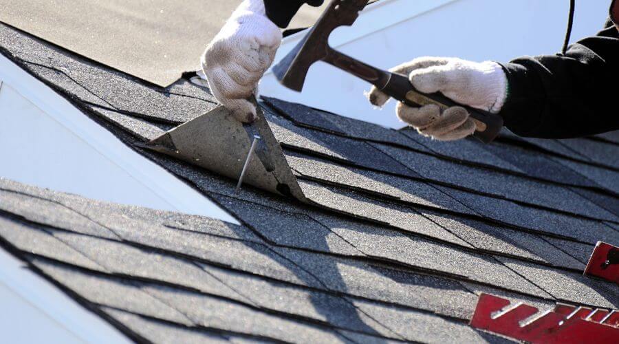 Professional residential roofers in Elim, AK